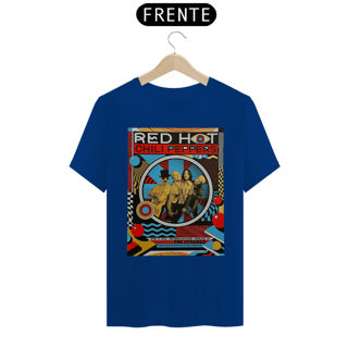Nome do produto Red Hot Chili Peppers