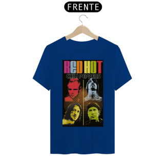 Nome do produto Red Hot Chili Peppers
