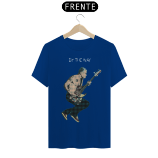 Nome do produto Red Hot Chili Peppers