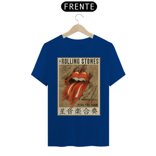 Nome do produto Rolling Stones