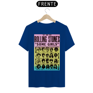 Nome do produto Rolling Stones