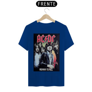 Nome do produto AC/DC