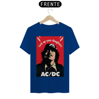 Nome do produto AC/DC