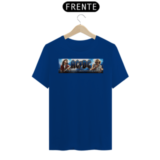 Nome do produto AC/DC