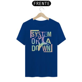 Nome do produto System Of a Down