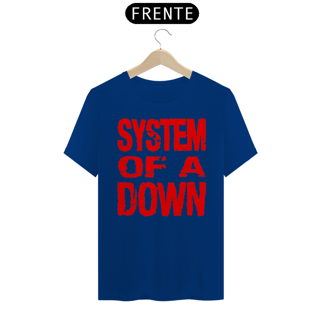 Nome do produto System Of a Down