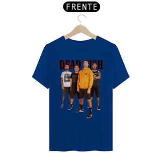 Nome do produto Dead Fish
