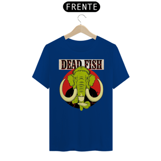 Nome do produto Dead Fish