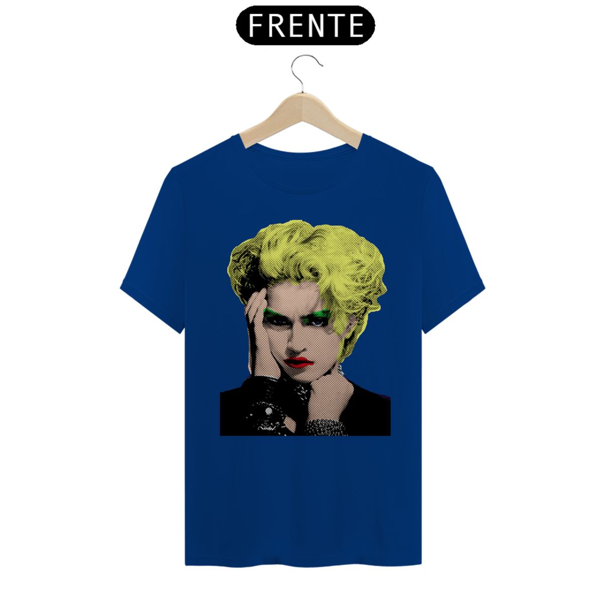 Nome do produto: Madonna