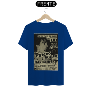 Nome do produto Talking Heads