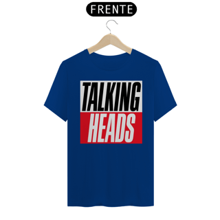 Nome do produto Talking Heads