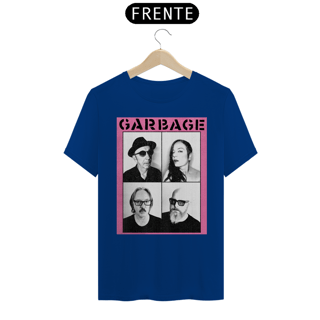 Nome do produto Garbage