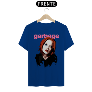 Nome do produto Garbage