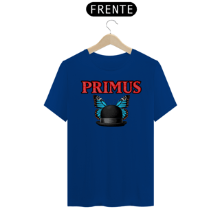 Nome do produto Primus