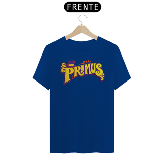 Nome do produto Primus