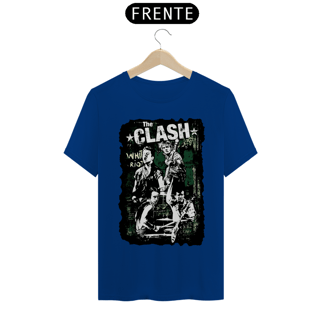 Nome do produto The Clash