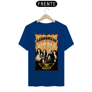 Nome do produto Aerosmith
