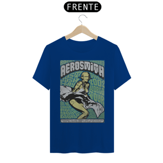 Nome do produto Aerosmith