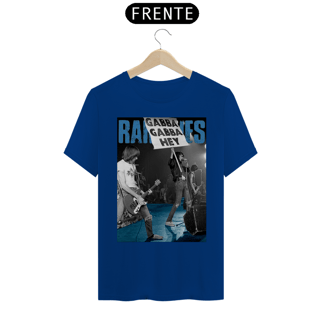 Nome do produto Ramones
