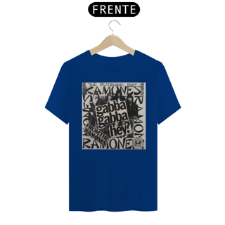 Nome do produto Ramones