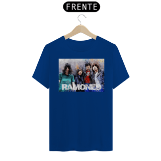 Nome do produto Ramones
