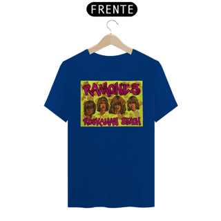 Nome do produto Ramones