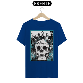 Nome do produto Deftones