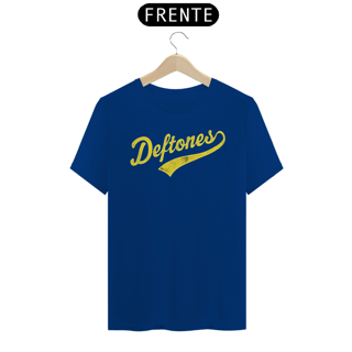 Nome do produto Deftones