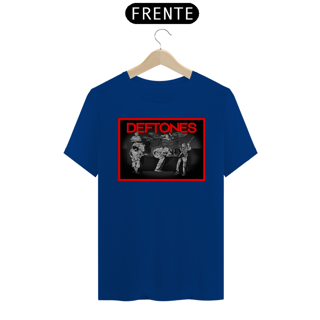 Nome do produto Deftones