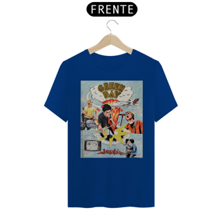 Nome do produto Green Day