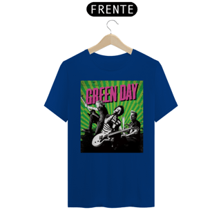 Nome do produto Green Day