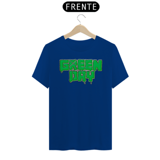Nome do produto Green Day