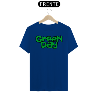 Nome do produto Green Day