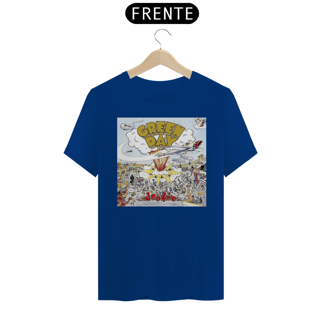 Nome do produto Green Day