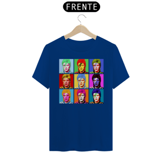Nome do produto David Bowie
