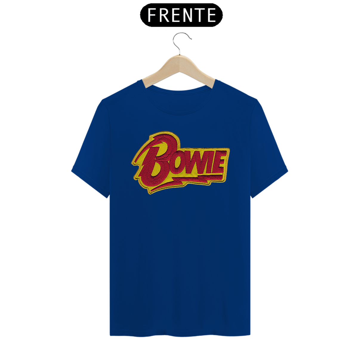 Nome do produto: David Bowie