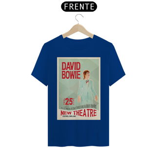 Nome do produto David Bowie