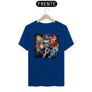 Nome do produto David Bowie
