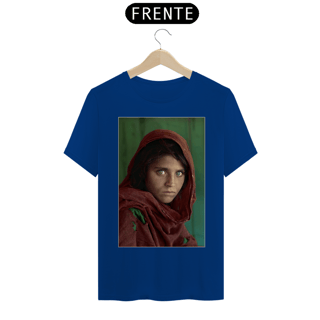 Nome do produto Menina Afegã