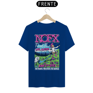 Nome do produto NOFX