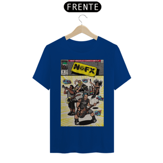 Nome do produto NOFX