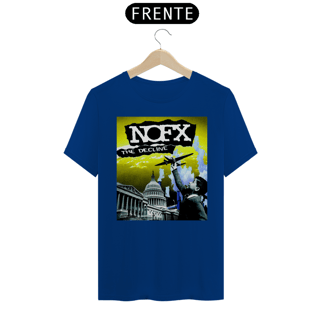 Nome do produto NOFX