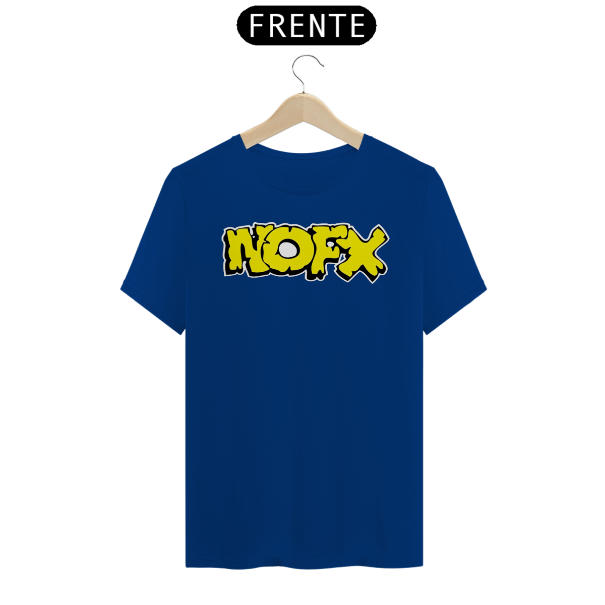 Nome do produto: NOFX