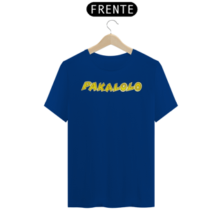 Nome do produto Pakalolo