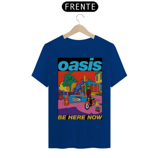 Nome do produto Oasis