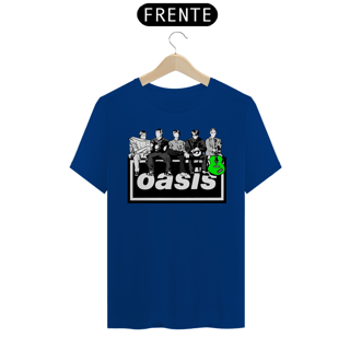Nome do produto Oasis