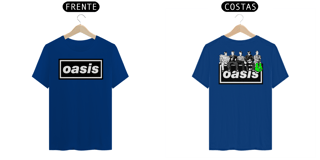 Nome do produto Oasis