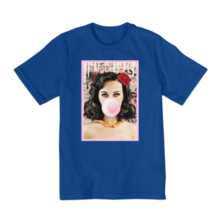Nome do produto Katy Perry (10 a 14 anos)