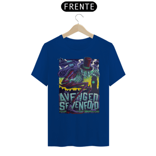 Nome do produto Avenged Sevenfold