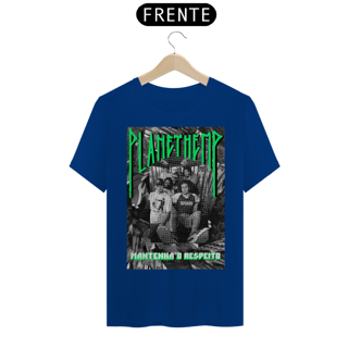 Nome do produto Planet Hemp